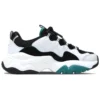 Sapatos de corrida D’ Lites 3.0 low Preto/Branco/Verde