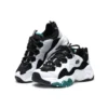 Sapatos de corrida D’ Lites 3.0 low Preto/Branco/Verde