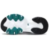 Sapatos de corrida D’ Lites 3.0 low Preto/Branco/Verde