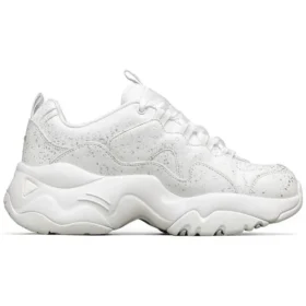 Sapatos de corrida D Lites 3.0 Prateado/Branco