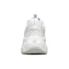 Sapatos de corrida D Lites 3.0 Prateado/Branco