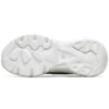 Sapatos de corrida D Lites 3.0 Prateado/Branco