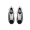 Sapatos de corrida D’ Lites 3.0 Stride Ahead de cano baixo Preto/Branco