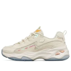 Sapatos de corrida D’ Lites 4.0 low GS Branco