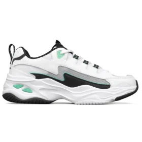 Sapatos de corrida D’ Lites 4.0 low Preto/Branco/Verde