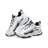 Sapatos de corrida D’ Lites 4.0 low Preto/Branco/Verde