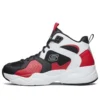Sapatos de corrida D’ Lites Airy 2.0 Preto/Vermelho
