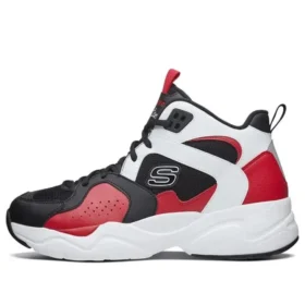 Sapatos de corrida D’ Lites Airy 2.0 Preto/Vermelho