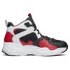 Sapatos de corrida D’ Lites Airy 2.0 Preto/Vermelho