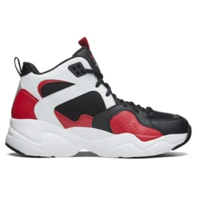Sapatos de corrida D’ Lites Airy 2.0 Preto/Vermelho