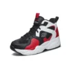 Sapatos de corrida D’ Lites Airy 2.0 Preto/Vermelho