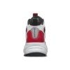 Sapatos de corrida D’ Lites Airy 2.0 Preto/Vermelho