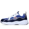 Sapatos de corrida D’ Lites Airy Azul/Branco/Preto