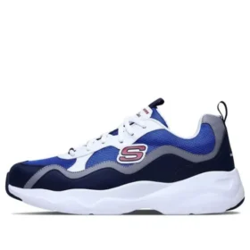 Sapatos de corrida D’ Lites Airy Azul/Branco/Preto
