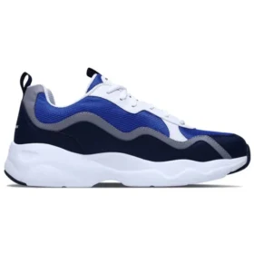 Sapatos de corrida D’ Lites Airy Azul/Branco/Preto