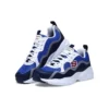 Sapatos de corrida D’ Lites Airy Azul/Branco/Preto