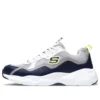 Sapatos de corrida D’ Lites Airy Cinza/Branco/Azul