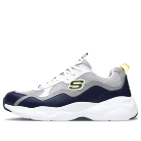 Sapatos de corrida D’ Lites Airy Cinza/Branco/Azul