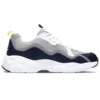 Sapatos de corrida D’ Lites Airy Cinza/Branco/Azul