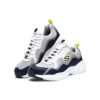 Sapatos de corrida D’ Lites Airy Cinza/Branco/Azul