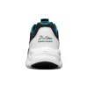 Sapatos de corrida D’ Lites Airy de cano baixo Branco/Preto/Verde