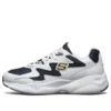 Sapatos de corrida D’ Lites Airy Low Branco/Azul