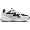 Sapatos de corrida D’ Lites Airy Low Branco/Azul