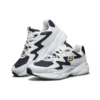 Sapatos de corrida D’ Lites Airy Low Branco/Azul