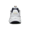 Sapatos de corrida D’ Lites Airy Low Branco/Azul