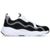 Sapatos de corrida D’ Lites Airy Preto/Branco/Cinzento