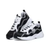 Sapatos de corrida D’ Lites Airy Preto/Branco/Cinzento