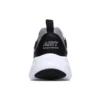 Sapatos de corrida D’ Lites Airy Preto/Branco/Cinzento