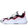 Sapatos de corrida D’ Lites Airy Preto/Branco/Vermelho