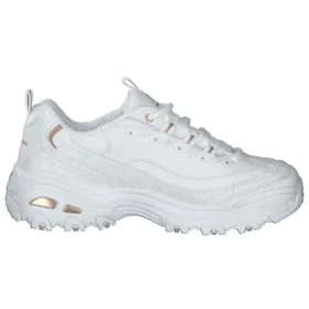 Sapatos de corrida D “Lites Fresh Start Low Dourado