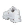 Sapatos de corrida D “Lites Fresh Start Low Dourado