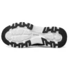 Sapatos de corrida D’ Lites I-Conik de cano baixo Preto/Branco