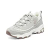 Sapatos de corrida D”lites-looking Glass Marathon “Cinza”