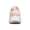 Sapatos de corrida D lites Low Branco/Rosa