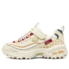 Sapatos de corrida D’ Lites Low Branco/Vermelho