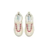 Sapatos de corrida D’ Lites Low Branco/Vermelho