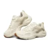 Sapatos de corrida D’ Lites Low Brancos