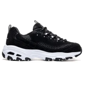 Sapatos de corrida D’ Lites Low – Preto