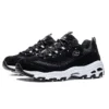 Sapatos de corrida D’ Lites Low – Preto
