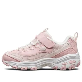 Sapatos de corrida D’ Lites Low Rosa