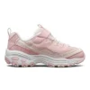Sapatos de corrida D’ Lites Low Rosa