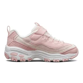 Sapatos de corrida D’ Lites Low Rosa