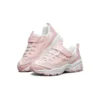 Sapatos de corrida D’ Lites Low Rosa