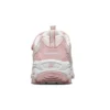 Sapatos de corrida D’ Lites Low Rosa