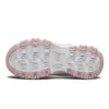 Sapatos de corrida D’ Lites Low Rosa