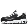 Sapatos de corrida D’ Lites Preto
